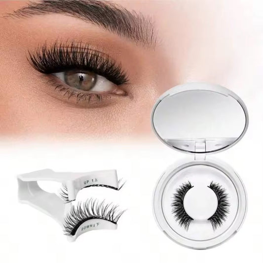 Lunilash – Ciglia magnetiche effetto wow
