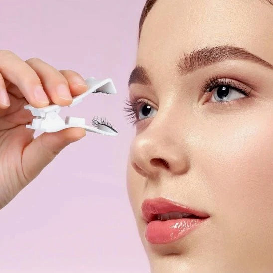 Lunilash – Ciglia magnetiche effetto wow