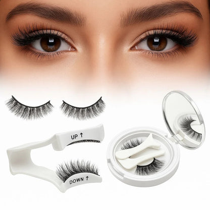 Lunilash – Ciglia magnetiche effetto wow